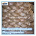 20 gauge binding wire galvanized iron wire mesh